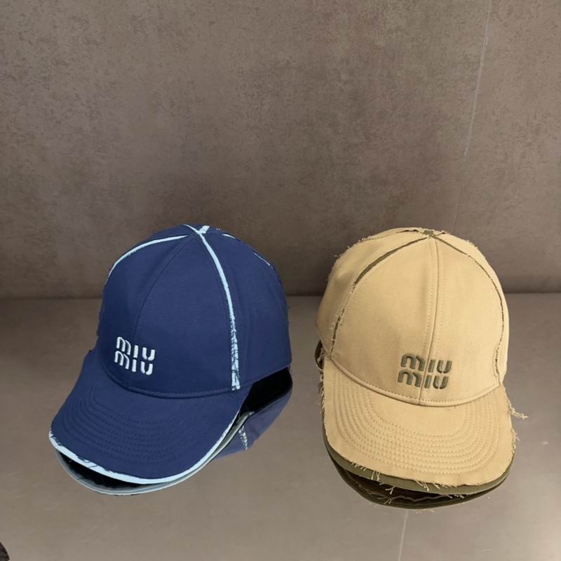 Miumiu cap dx (227)