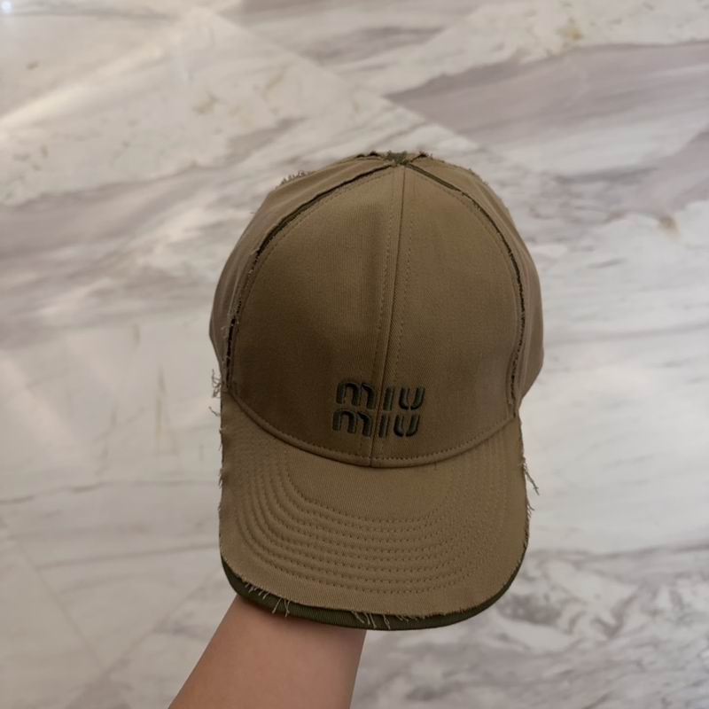 Miumiu cap dx (236)