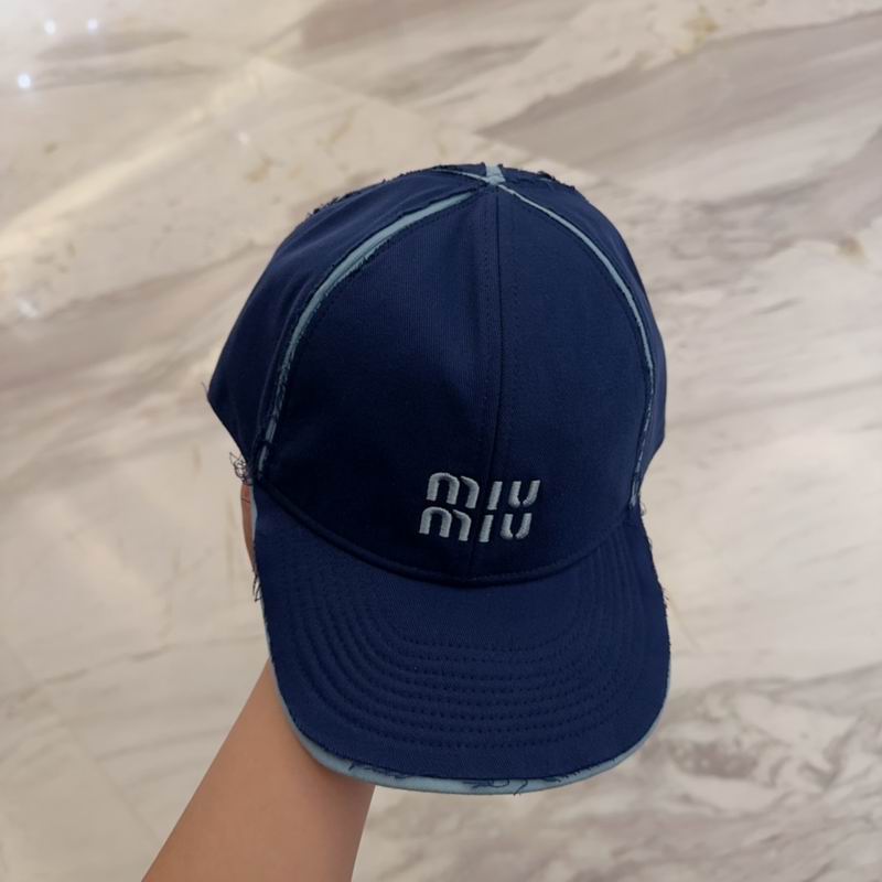 Miumiu cap dx (237)