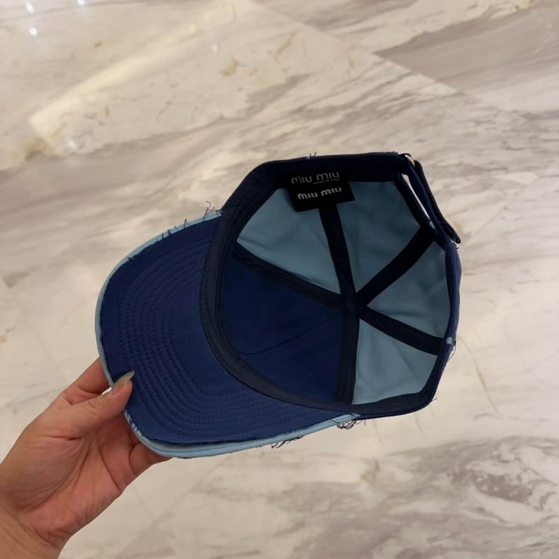 Miumiu cap dx (239)