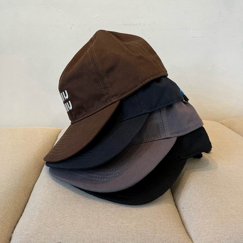 Miumiu cap dx (246)