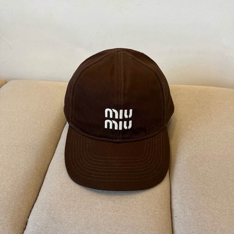 Miumiu cap dx (262)
