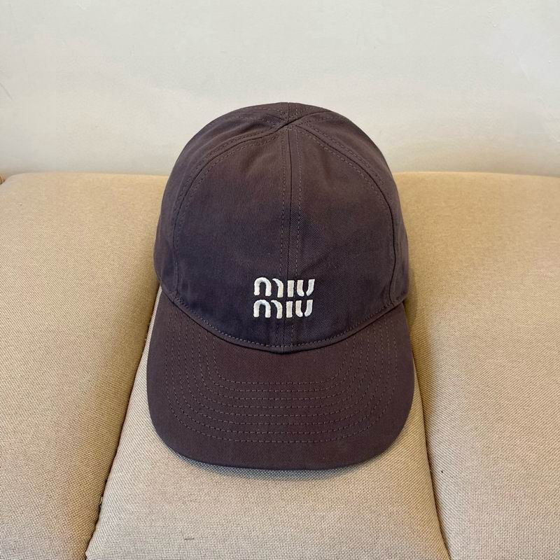 Miumiu cap dx (279)