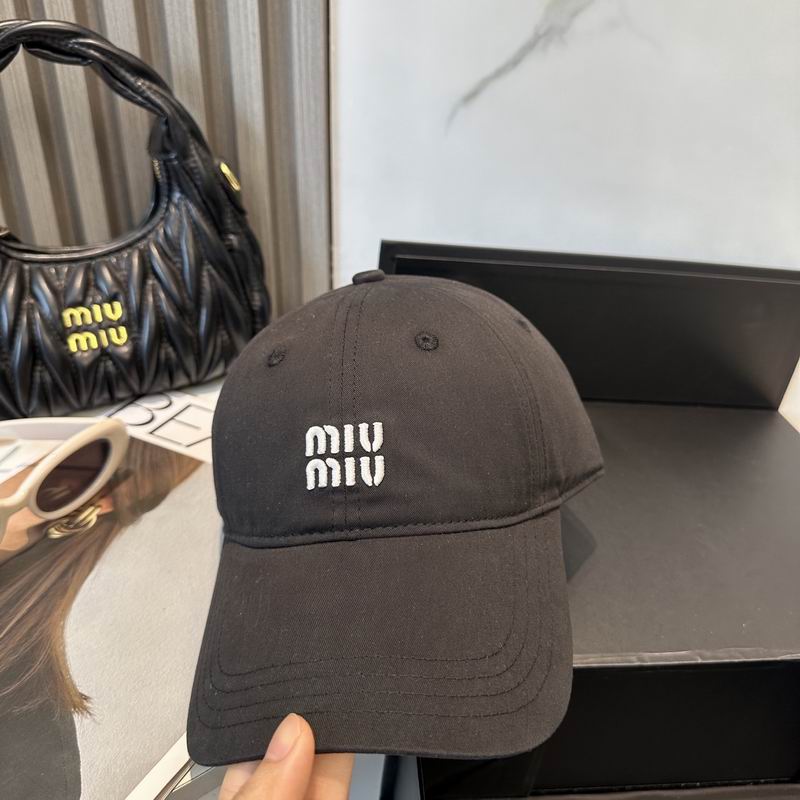 Miumiu cap dx (287)