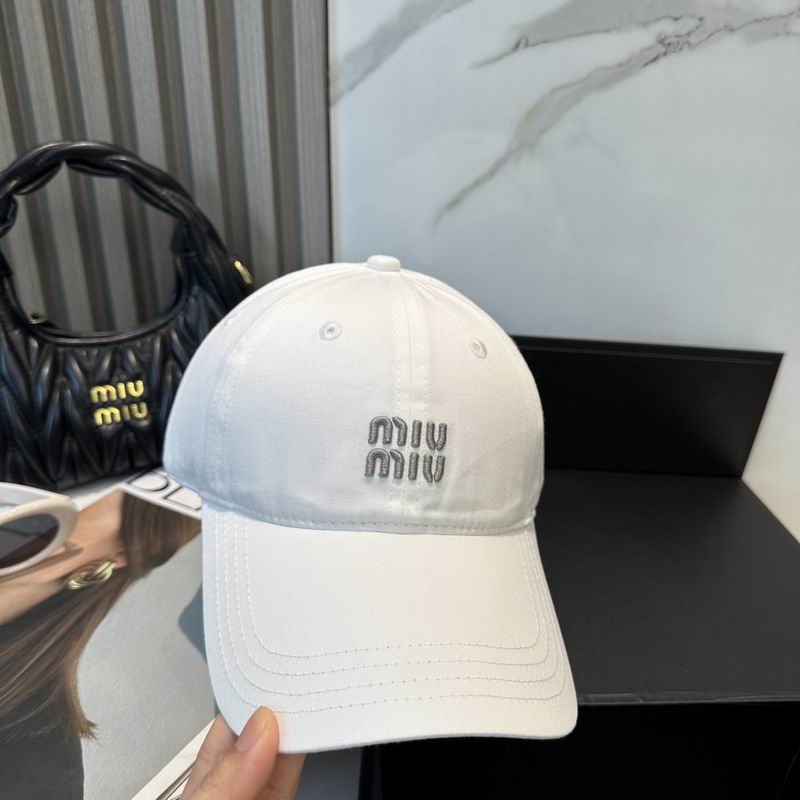 Miumiu cap dx (291)