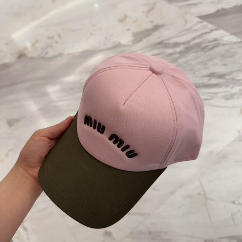 Miumiu cap dx (30)