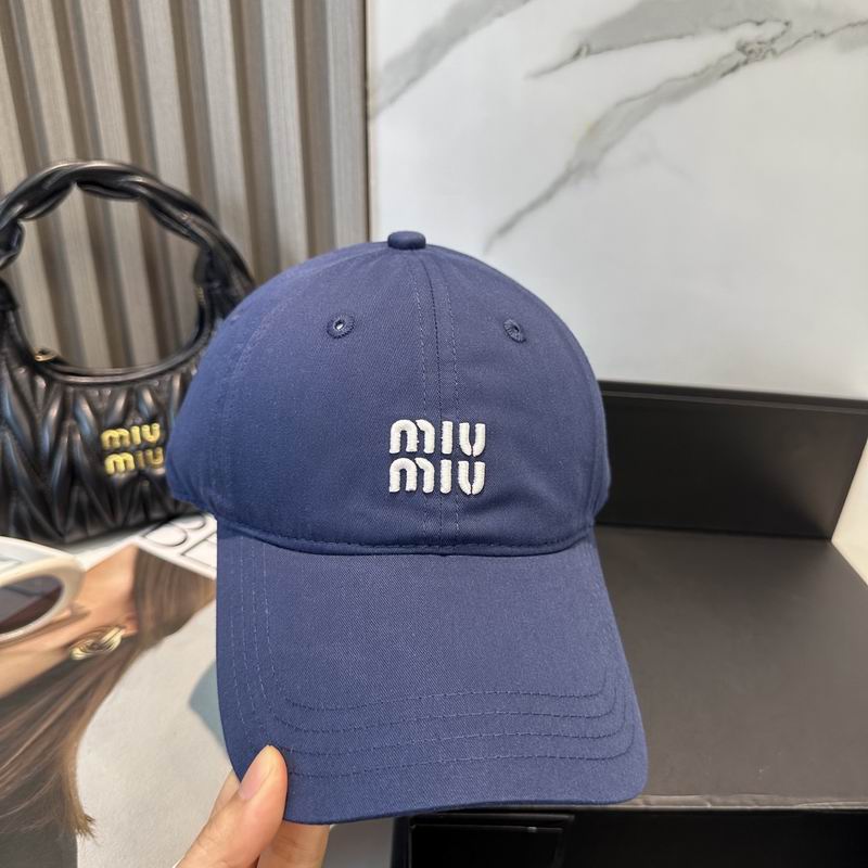 Miumiu cap dx (311)