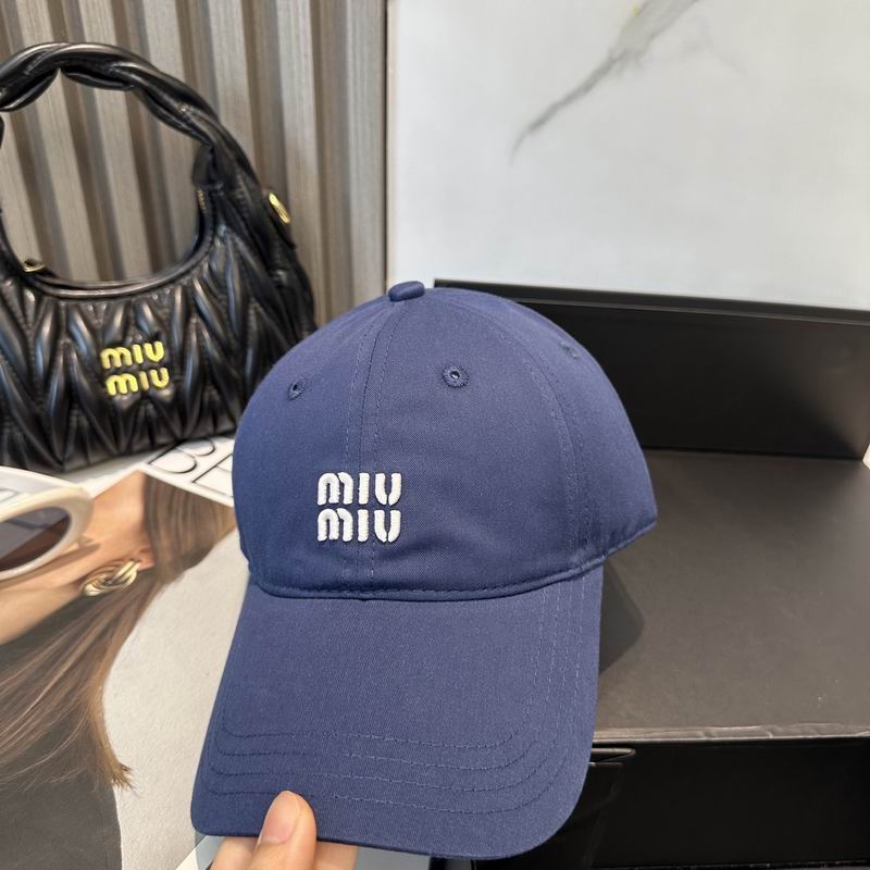 Miumiu cap dx (314)