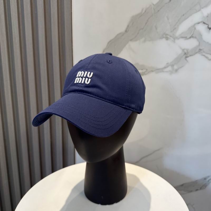Miumiu cap dx (315)