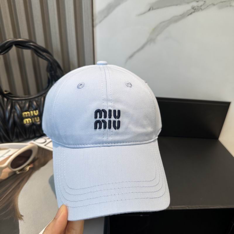 Miumiu cap dx (320)