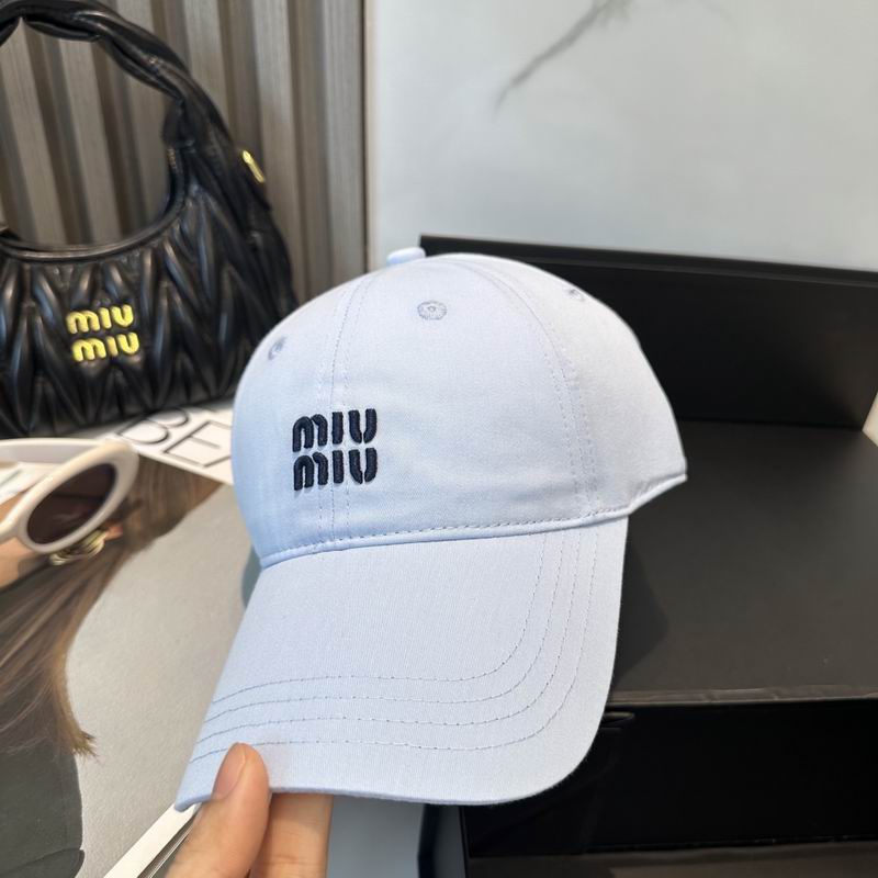 Miumiu cap dx (323)