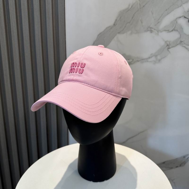 Miumiu cap dx (333)