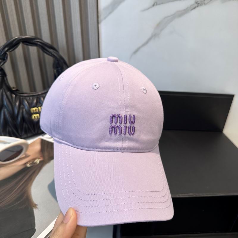 Miumiu cap dx (338)