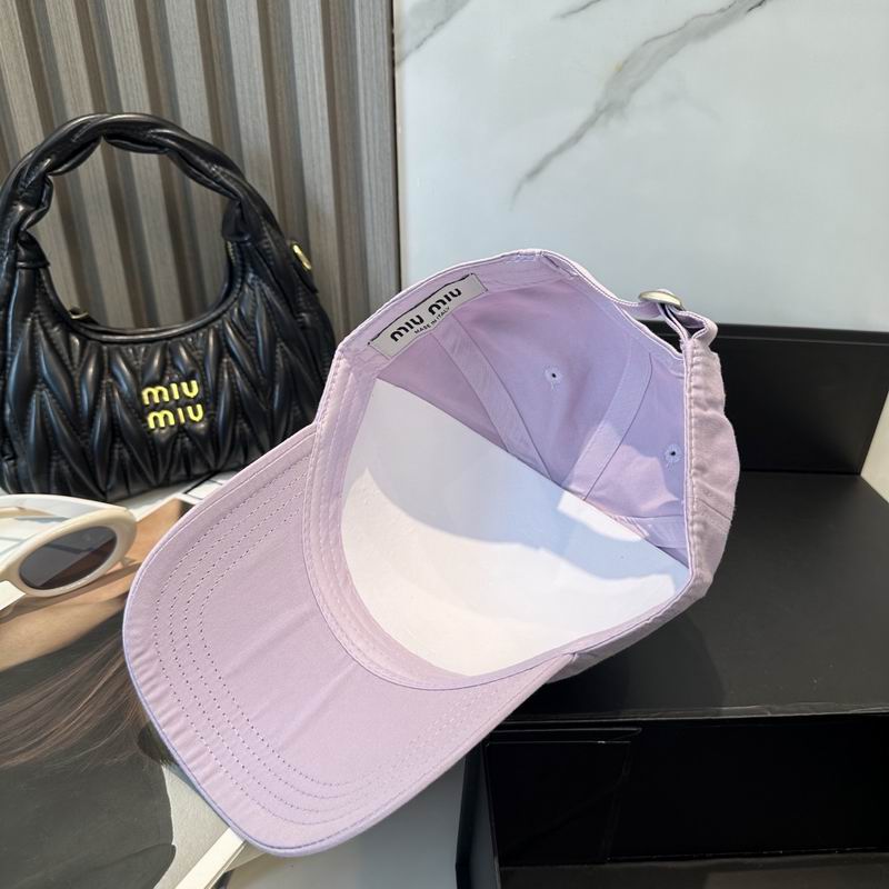 Miumiu cap dx (339)