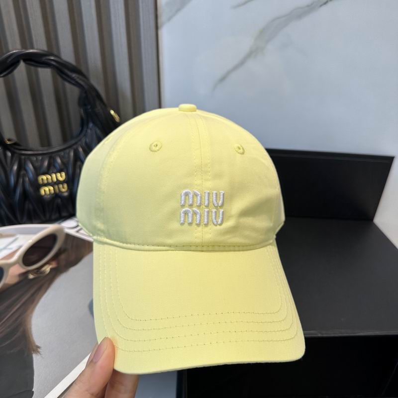 Miumiu cap dx (347)