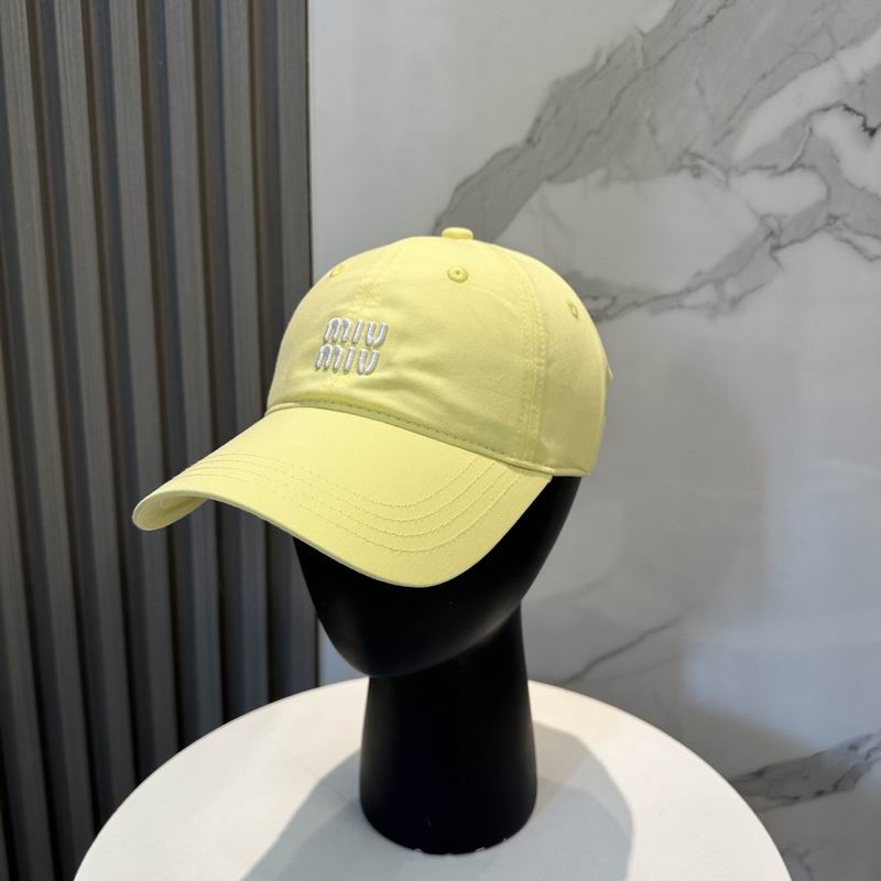 Miumiu cap dx (351)