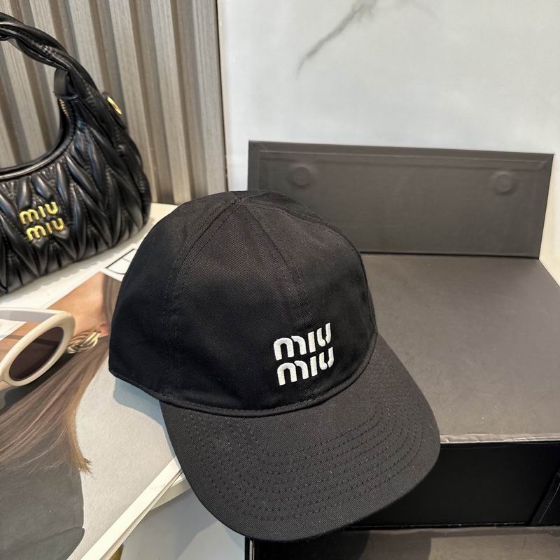 Miumiu cap dx (354)
