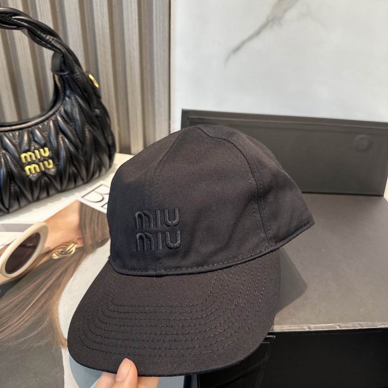 Miumiu cap dx (369)
