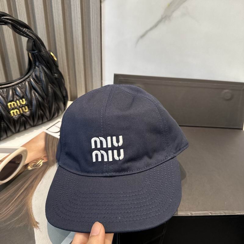 Miumiu cap dx (378)