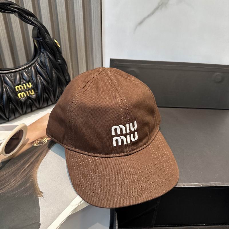 Miumiu cap dx (383)