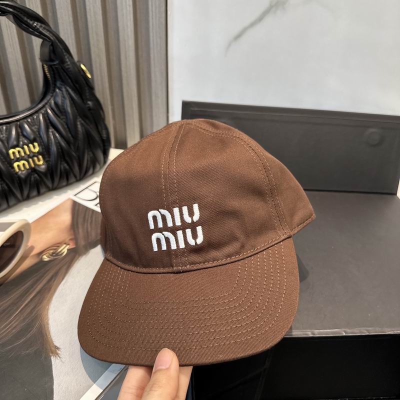 Miumiu cap dx (386)