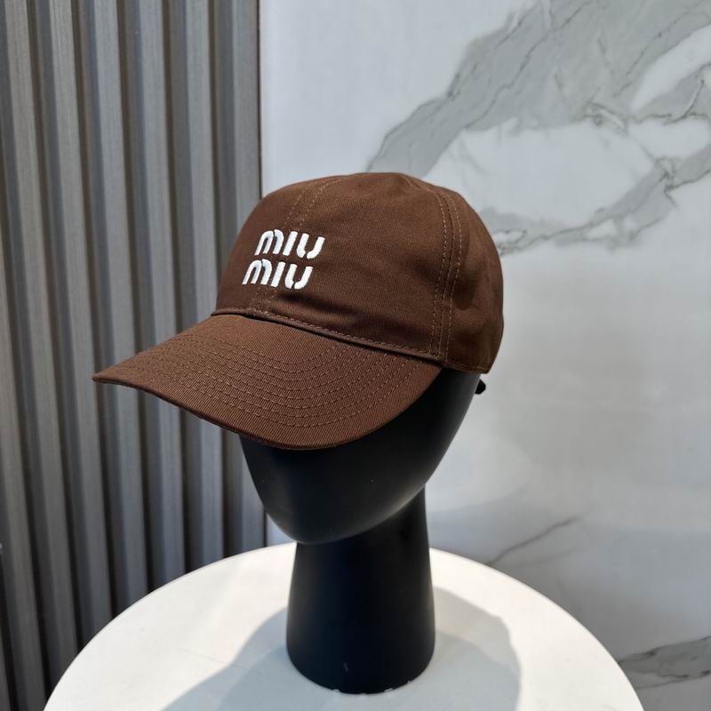 Miumiu cap dx (387)