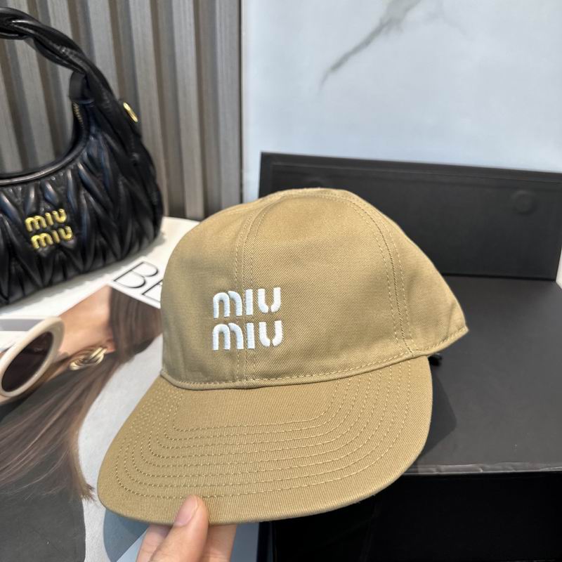 Miumiu cap dx (394)