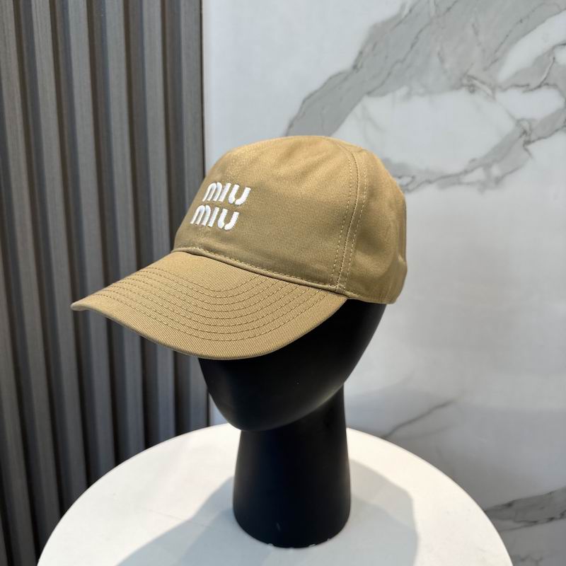 Miumiu cap dx (395)