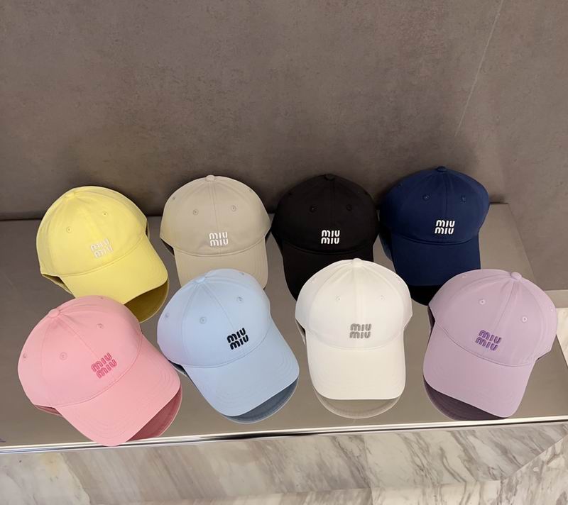 Miumiu cap dx (479)