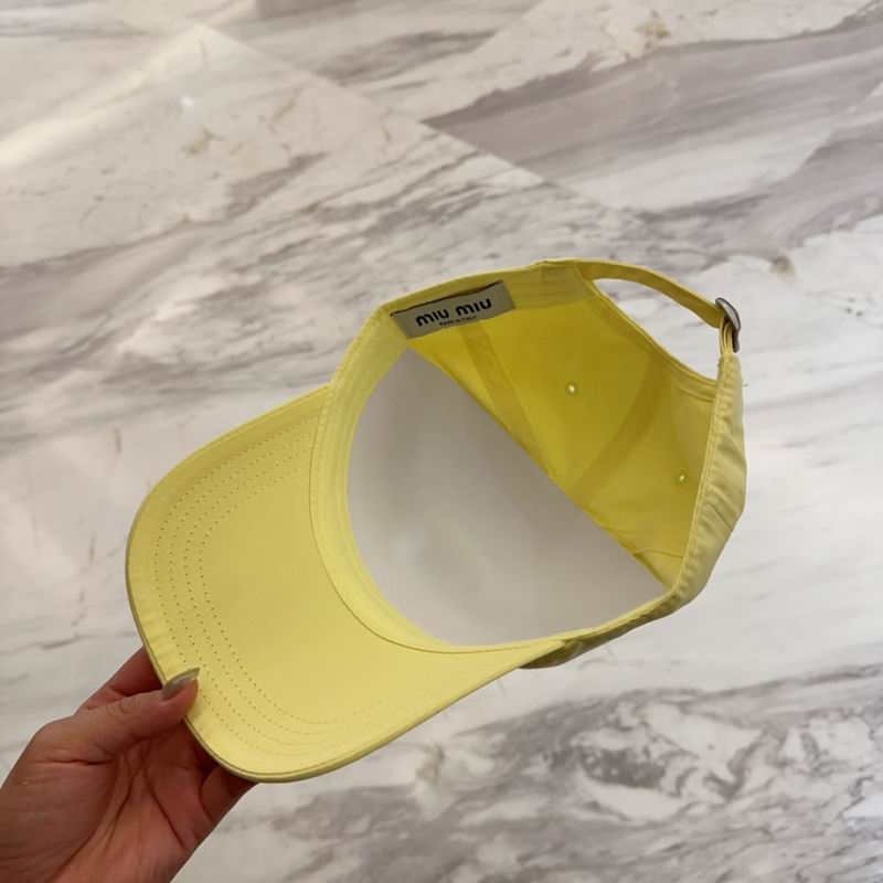 Miumiu cap dx (481)