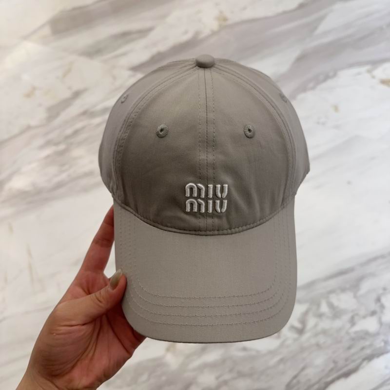 Miumiu cap dx (496)