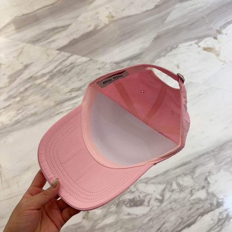 Miumiu cap dx (507)