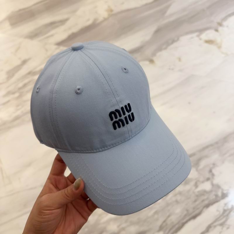 Miumiu cap dx (519)
