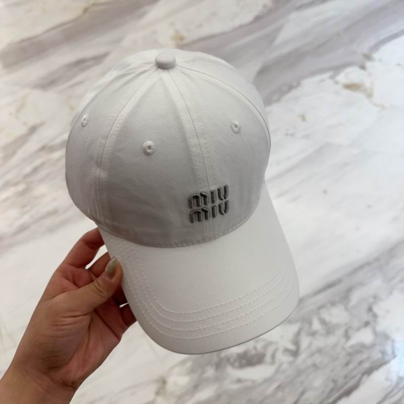 Miumiu cap dx (536)