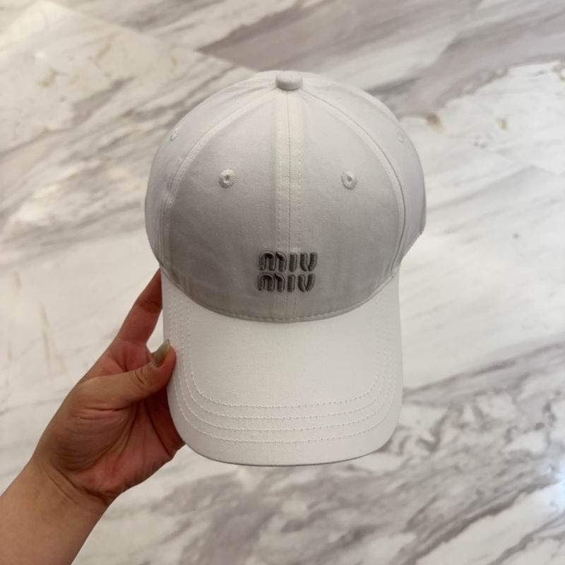 Miumiu cap dx (541)