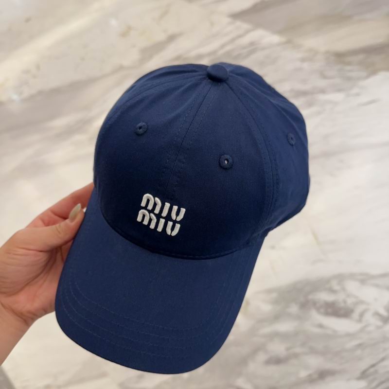 Miumiu cap dx (545)