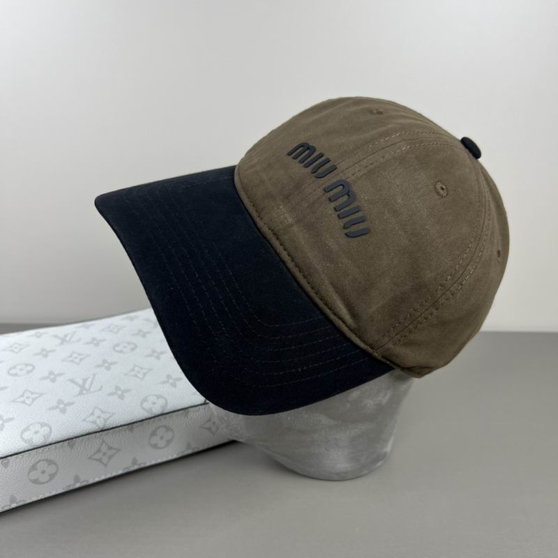Miumiu cap dx (559)