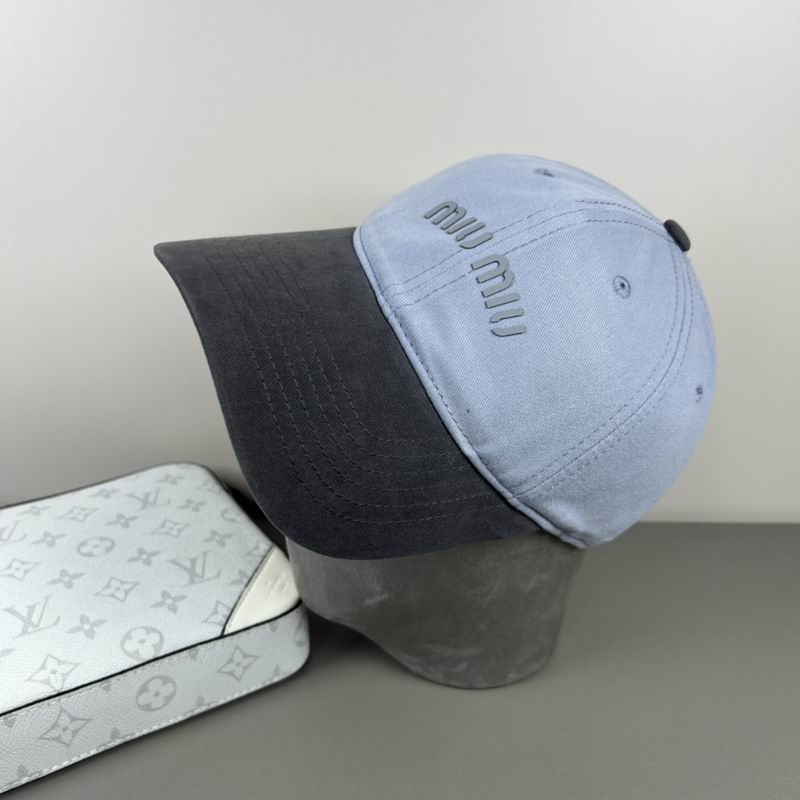 Miumiu cap dx (566)