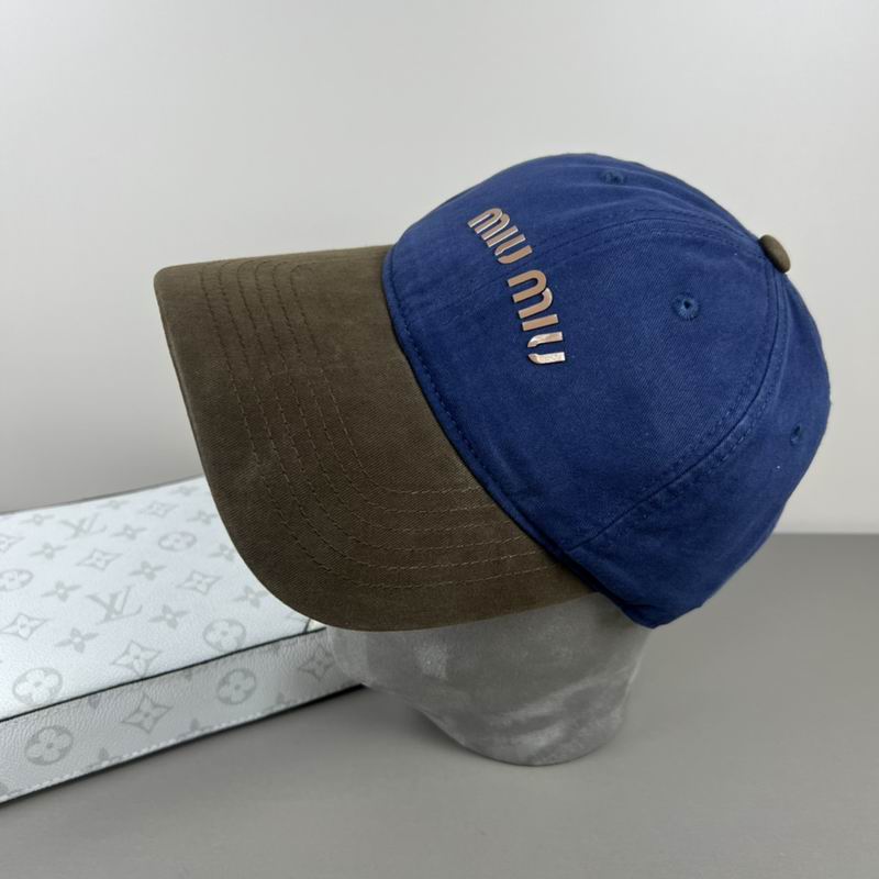 Miumiu cap dx (568)