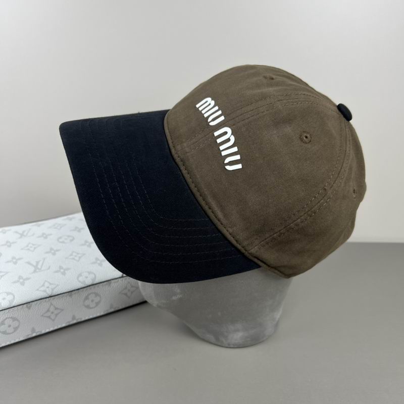 Miumiu cap dx (571)