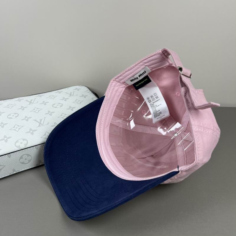 Miumiu cap dx (572)