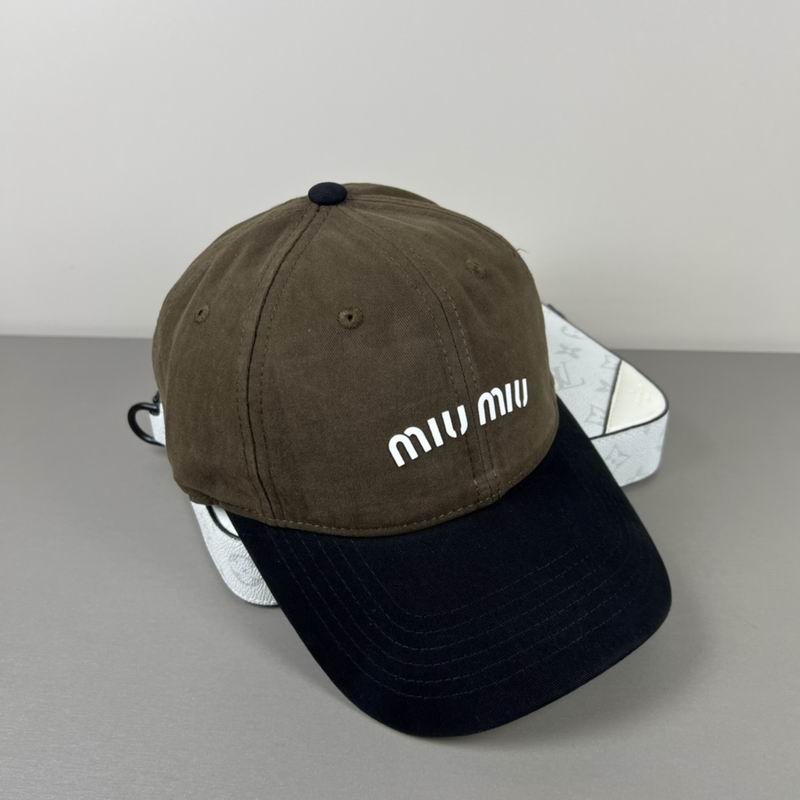 Miumiu cap dx (577)