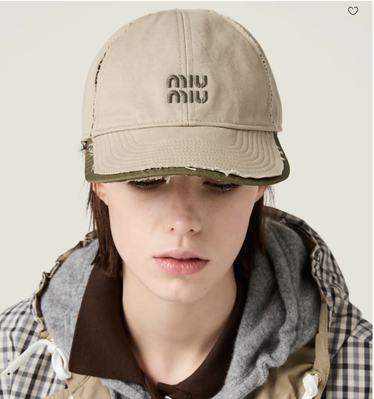 Miumiu cap dx (73)