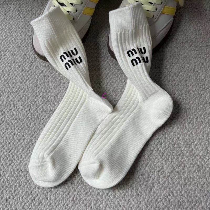 Miumiu socks (9)