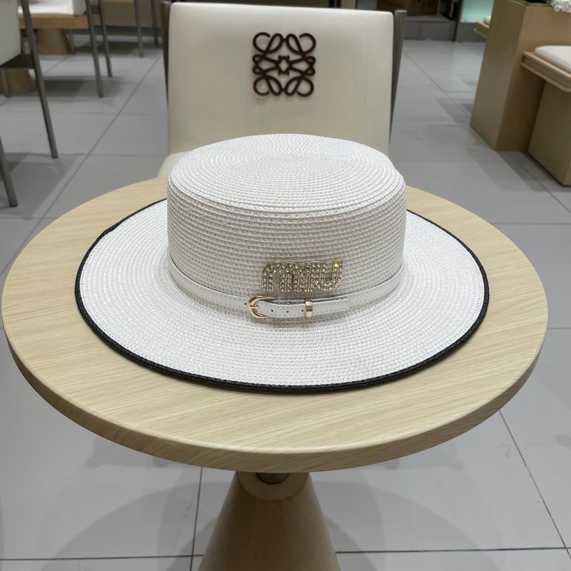 Miumiu top hat (101)