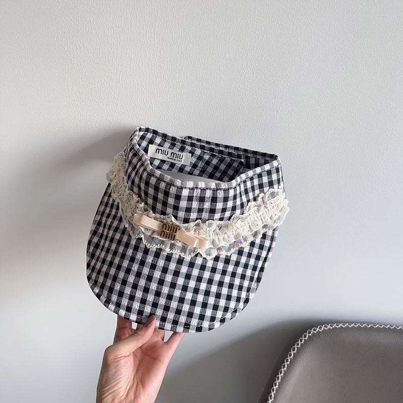 Miumiu visor (14)