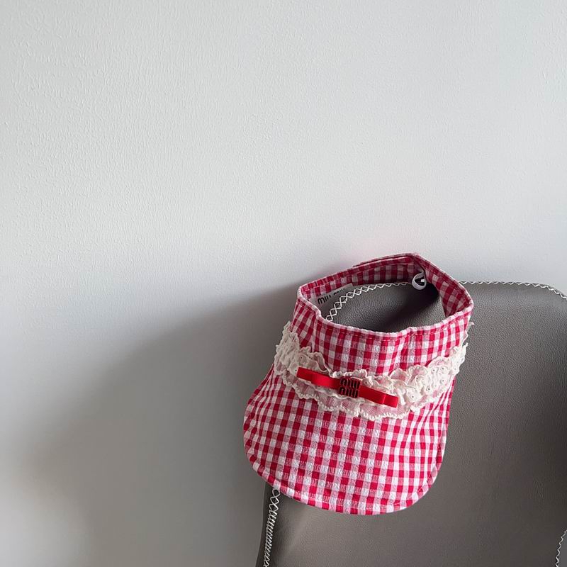 Miumiu visor (25)