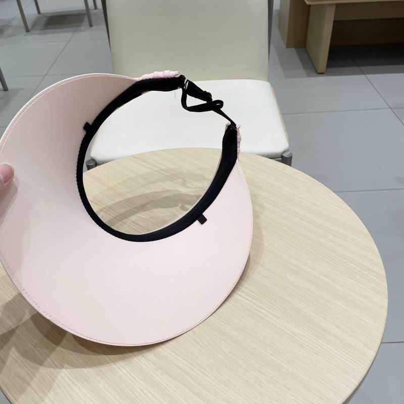 Miumiu visor (58)