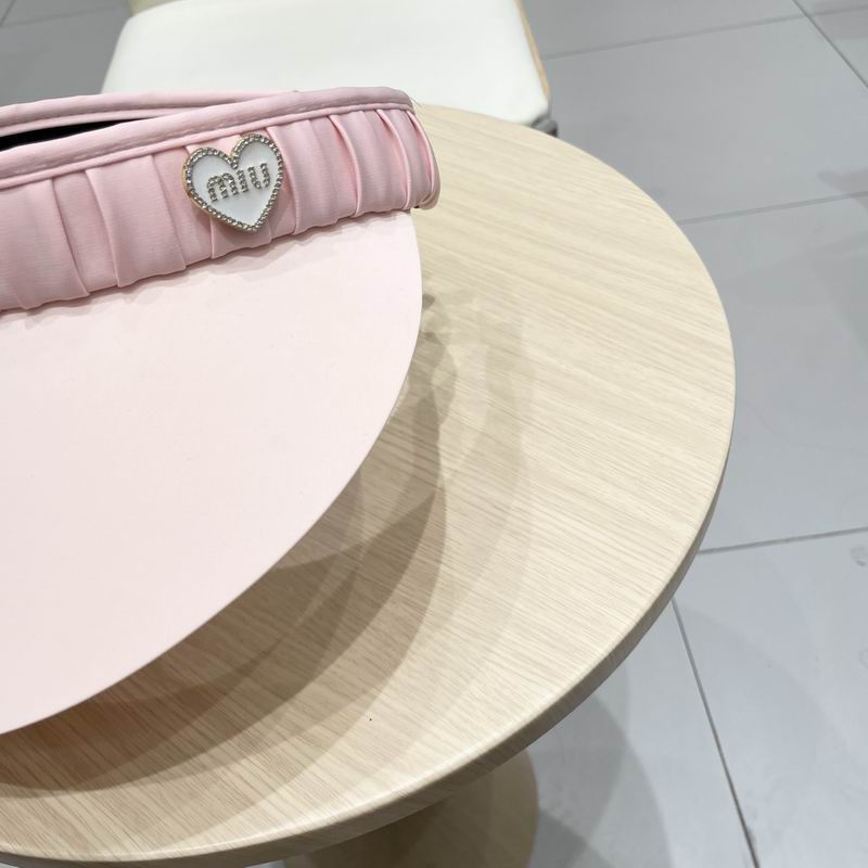 Miumiu visor (59)