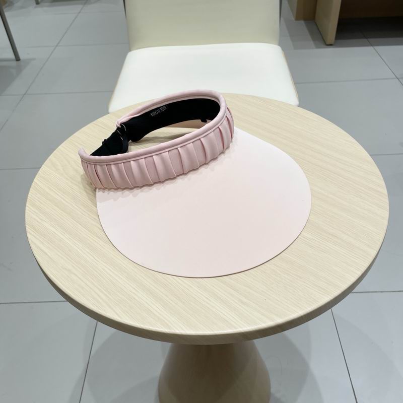 Miumiu visor (61)